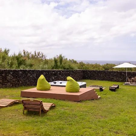 Casa De Campo Rocio Do Mar Santa Cruz da Graciosa Exterior photo