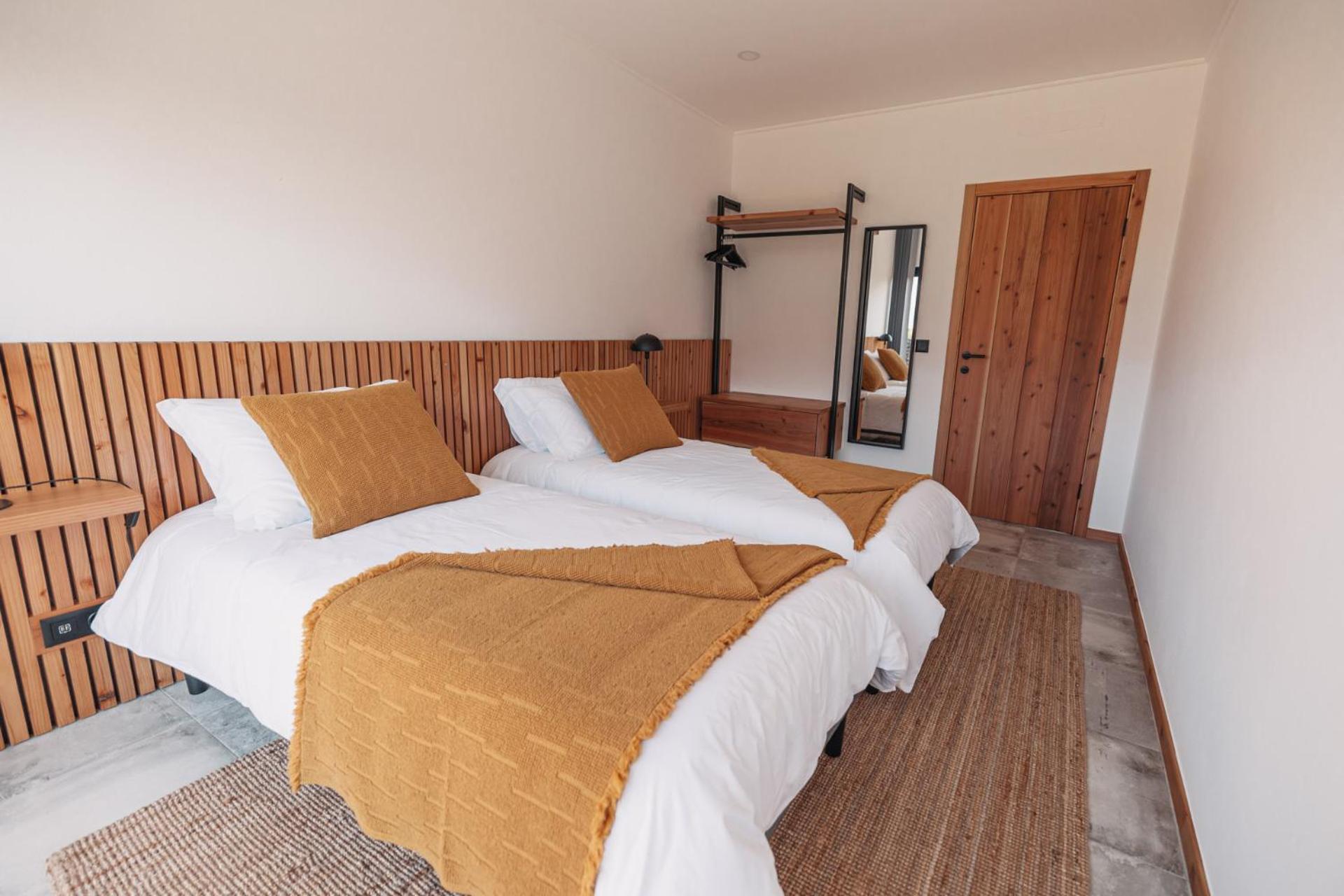 Rocio Do Mar Holiday home