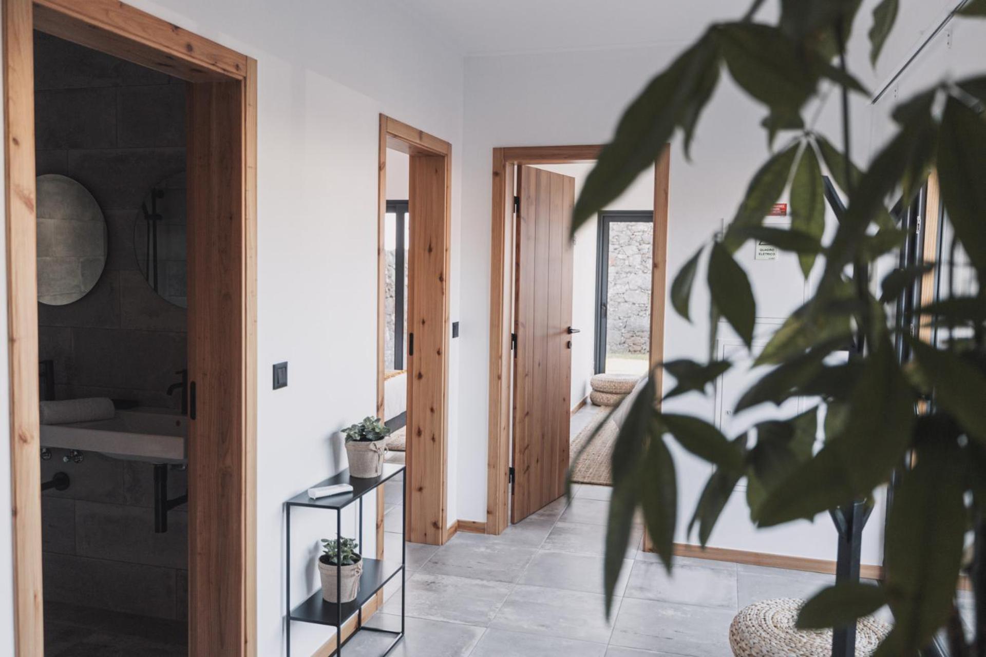 Rocio Do Mar Holiday home