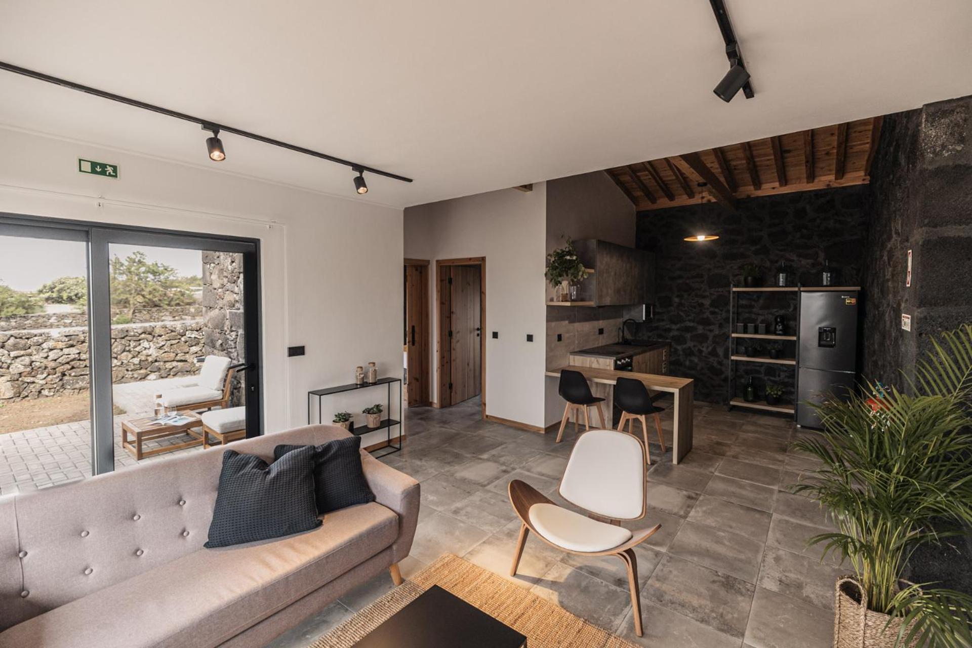 Holiday home Rocio Do Mar *