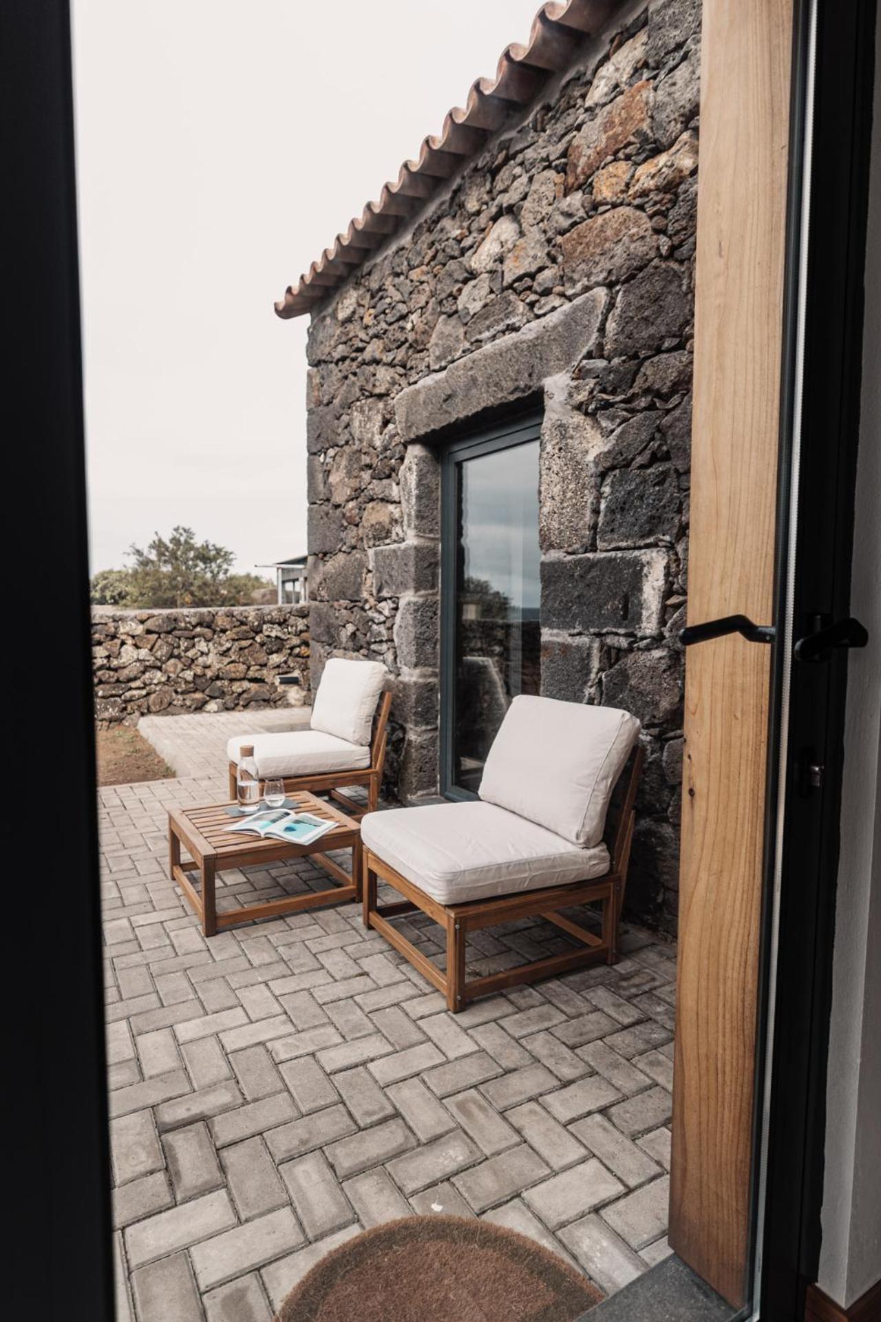 Rocio Do Mar Holiday home Santa Cruz da Graciosa
