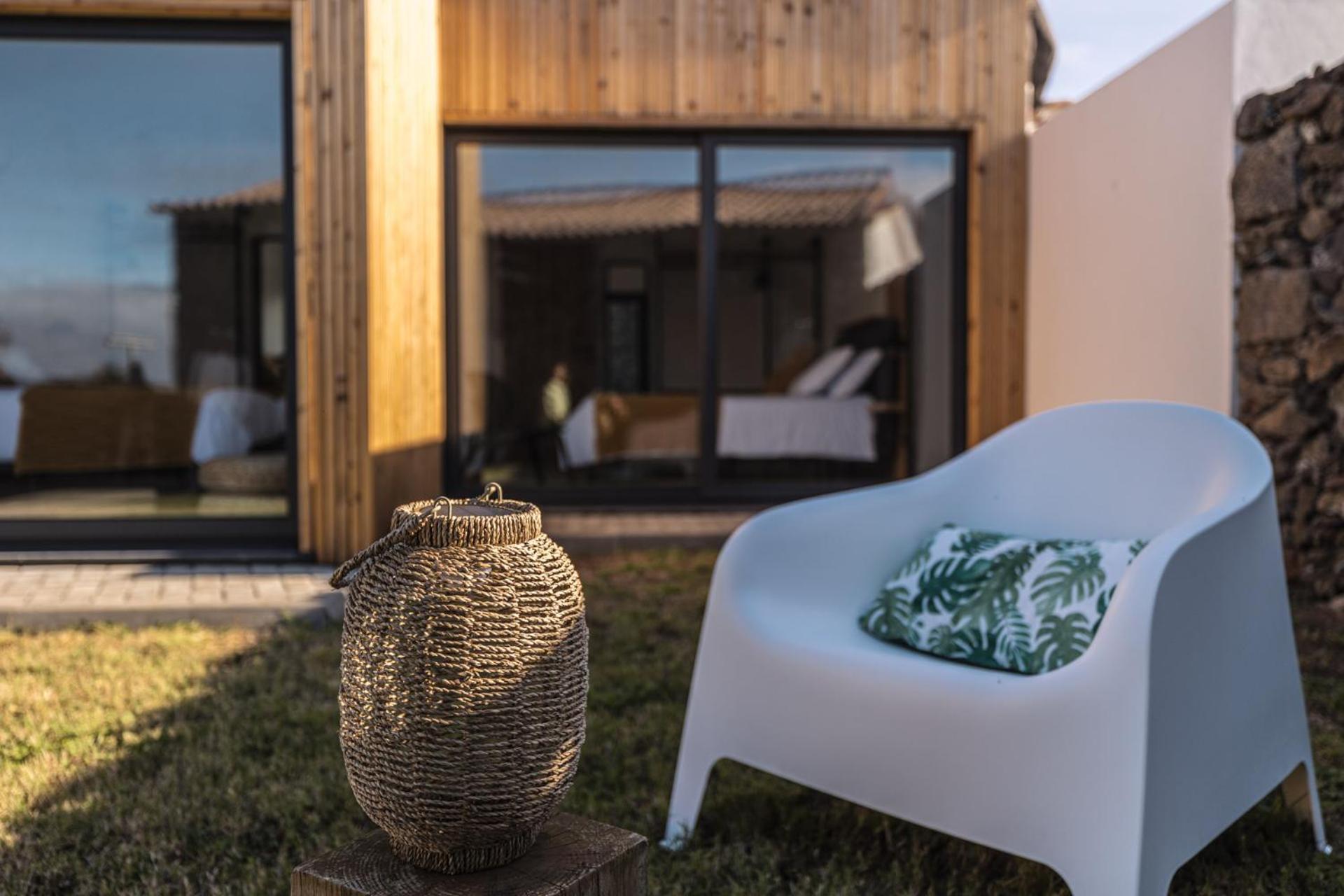 Holiday home Rocio Do Mar