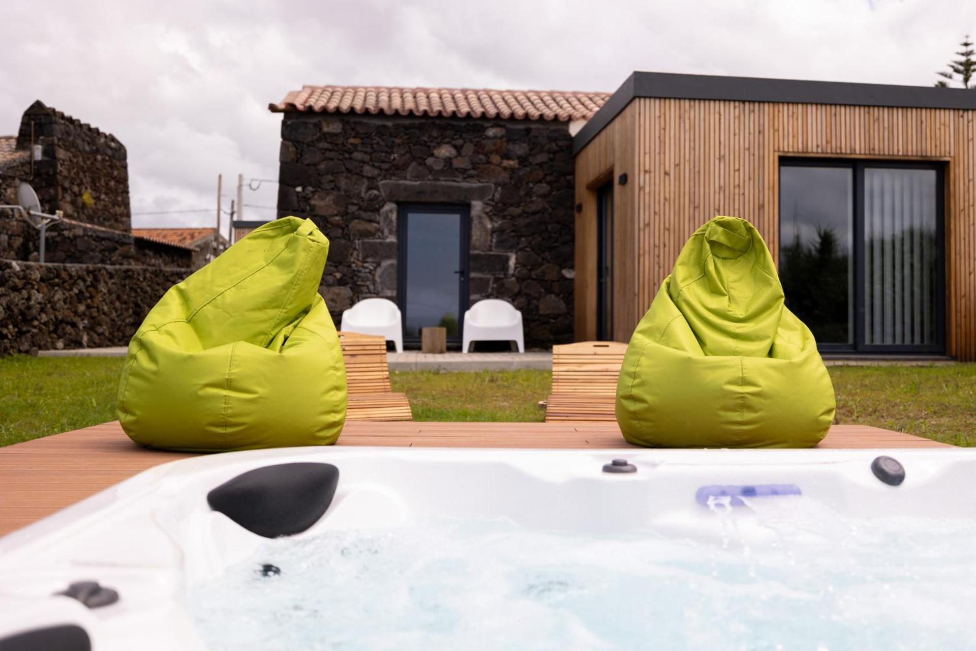 Rocio Do Mar Holiday home Santa Cruz da Graciosa