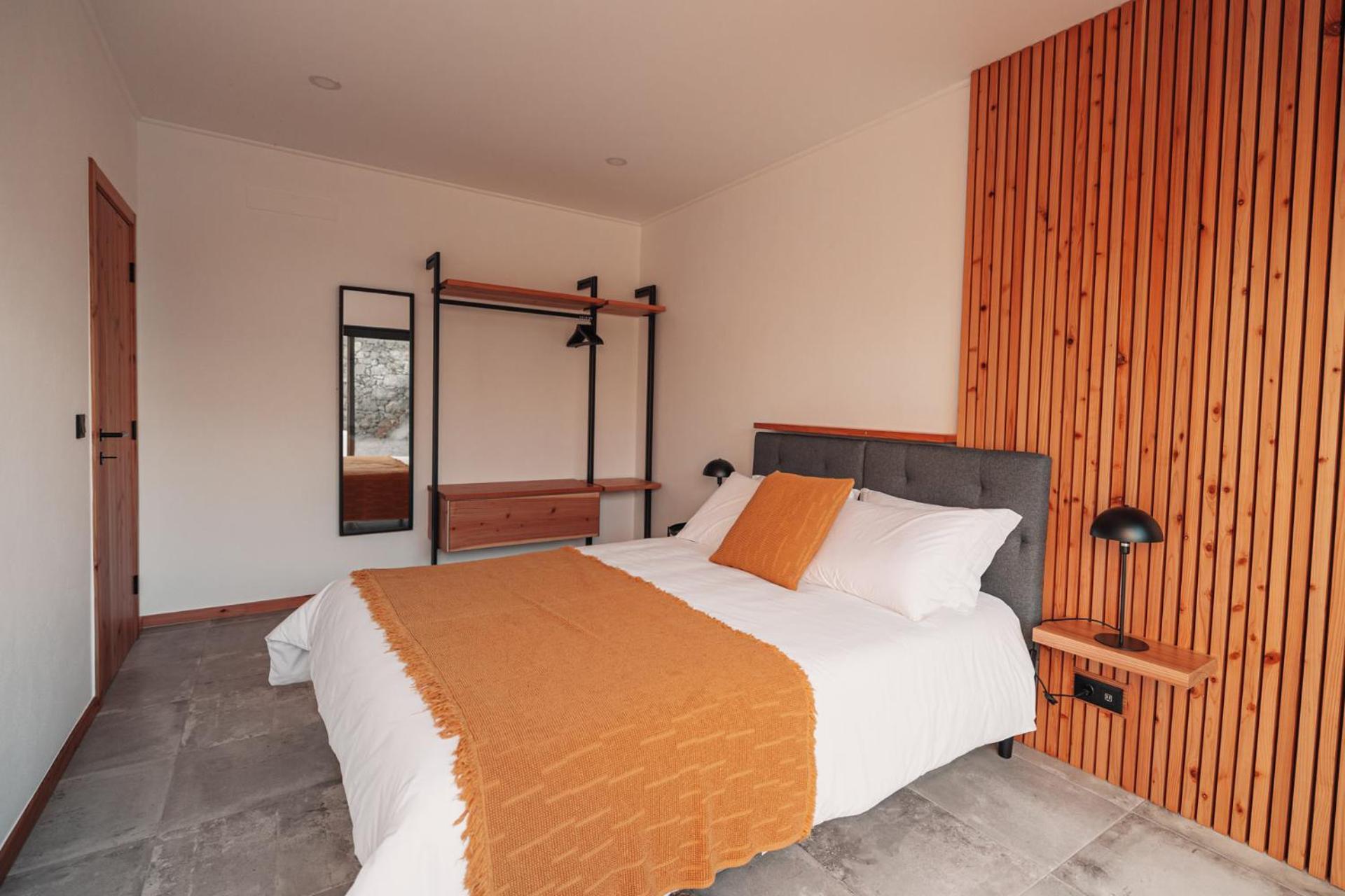 Holiday home Rocio Do Mar *