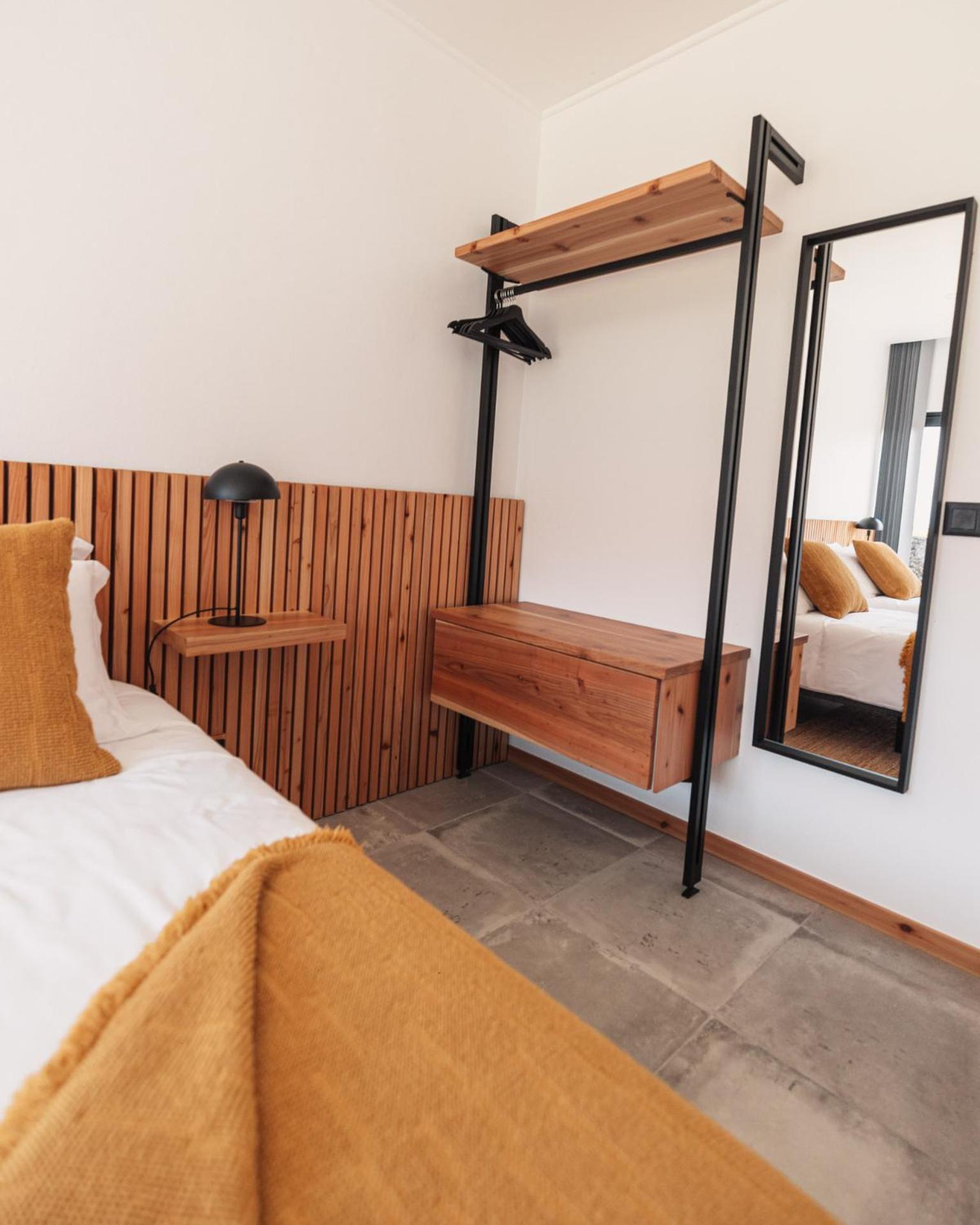 Holiday home Rocio Do Mar Santa Cruz da Graciosa
