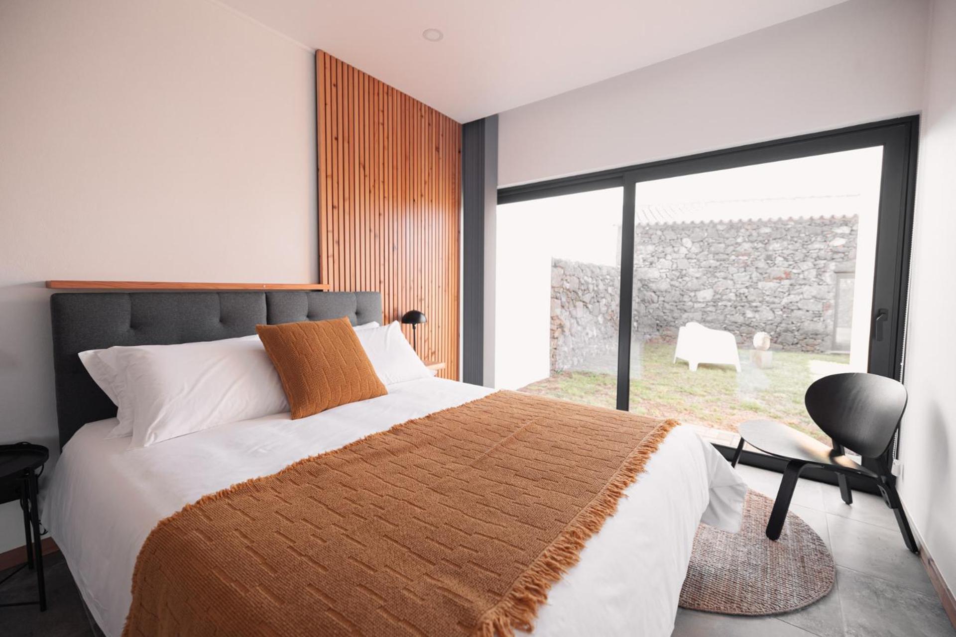 Rocio Do Mar Holiday home