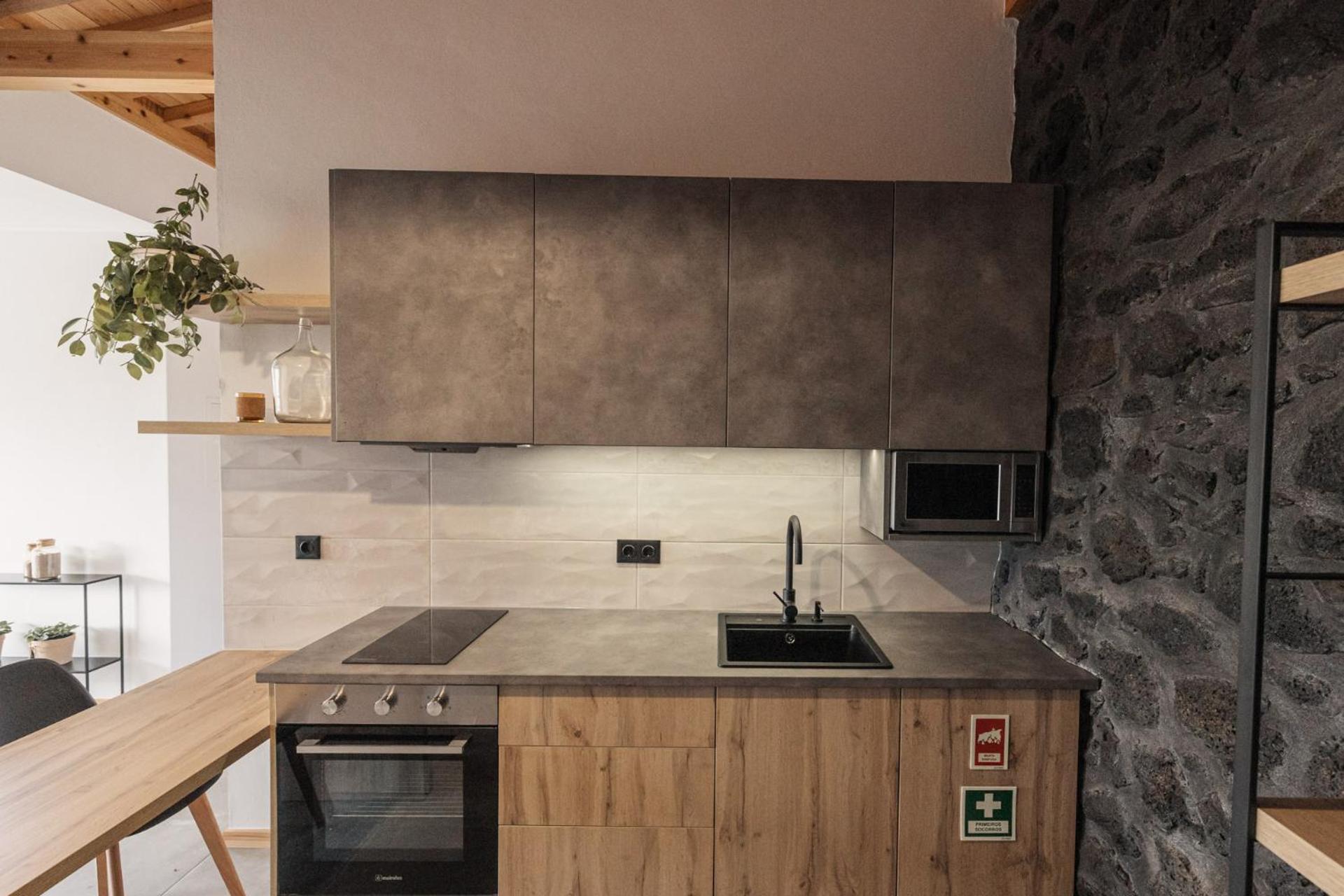 Holiday home Rocio Do Mar *
